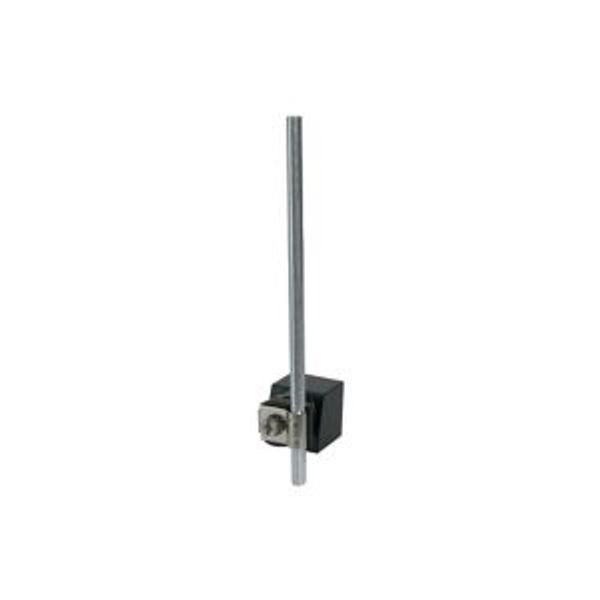 Actuating rod, metal, +metal rod image 13