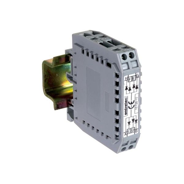 EB7DA DIODE MODULE image 1