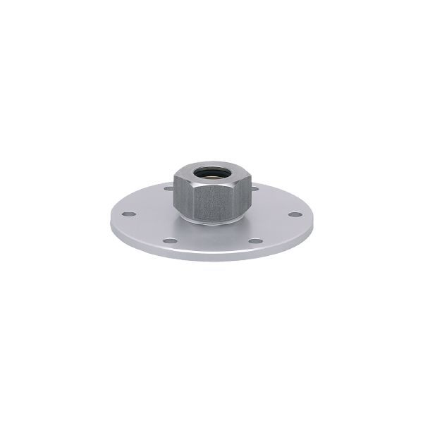 FLANGE PLATE 73-90 D16 image 1