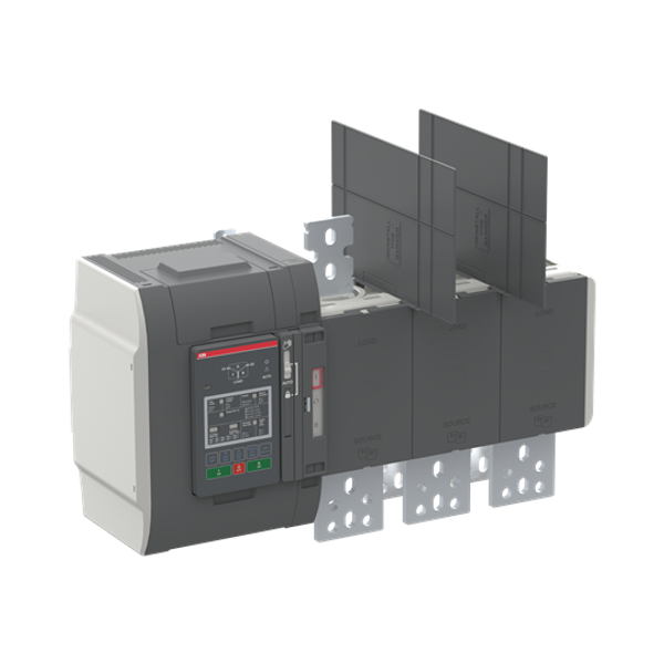 OXB1000U3X2QB AUTOMATIC TRANSFER SWITCH image 2