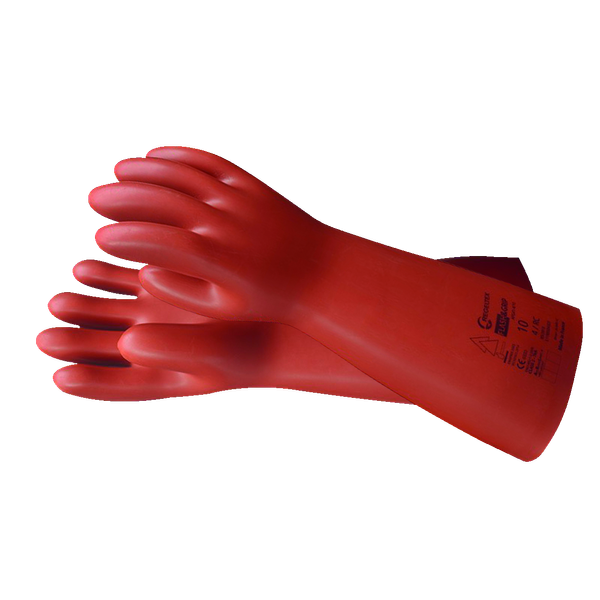 HUPflashGloves - insulating finger gloves according to DIN EN image 20