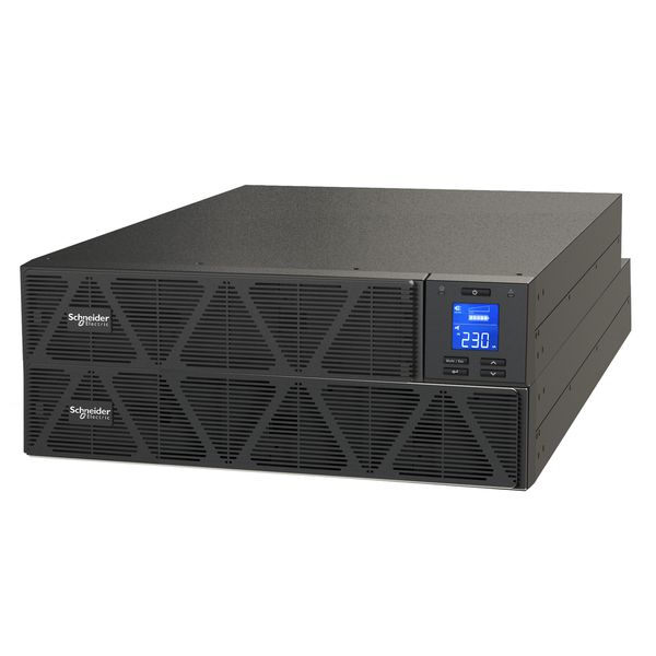 Easy UPS 1Ph on-line SRVS RM 6000 VA 230 image 1