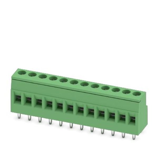 PCB terminal block image 2