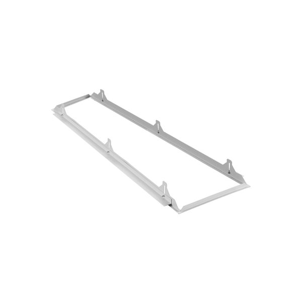 PLASTERBOARD FRAME 1200X300 image 1