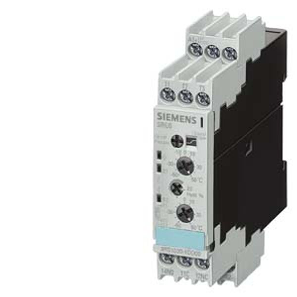 Siemens 3RS10201DD00 image 1