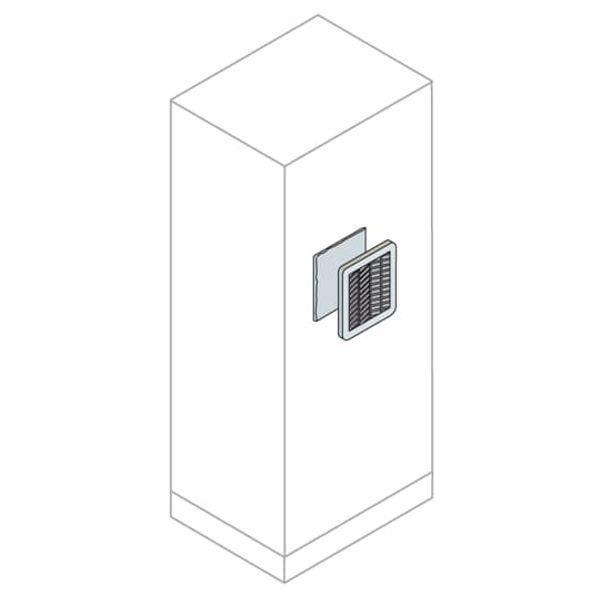 IS2-EN3150 Control and Automation Board image 1