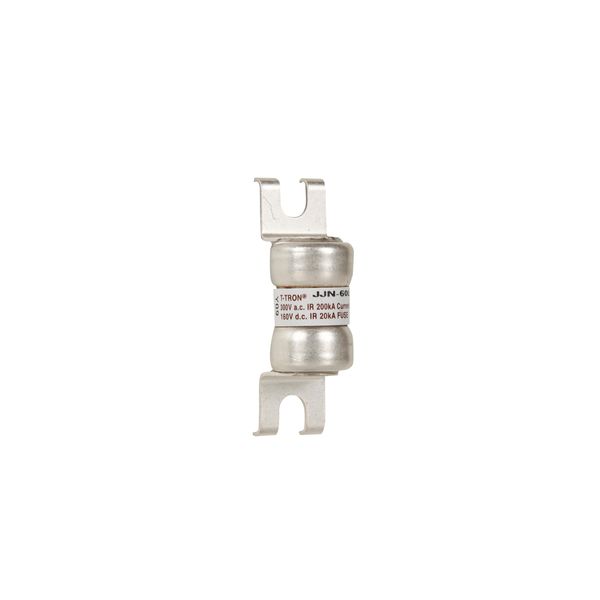 Eaton Bussmann series JJN fuse, Non Indicating, Class T - JJN-50L image 10