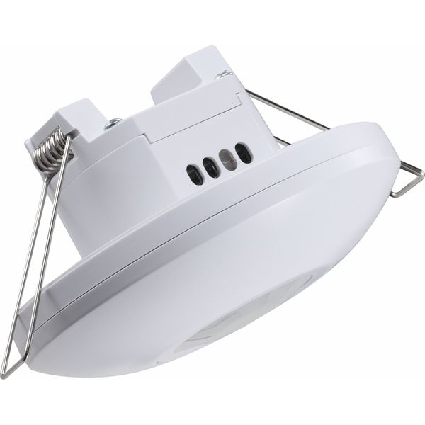 PIR Motion Sensor DALI 8m IP54 White THORGEON image 1