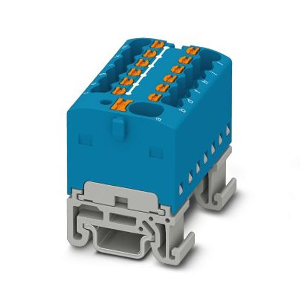 Distribution block image 2