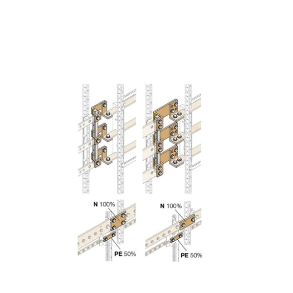 ZXFC228 Main Distribution Board image 1