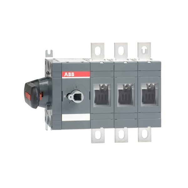 OT400ES03K SWITCH-DISCONNECTOR image 3