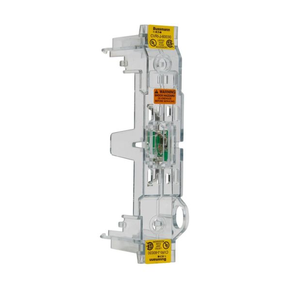 Eaton Bussmann series CVR fuse block cover image 3