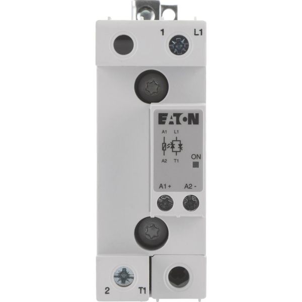 Solid-state relay, 1-phase, 43 A, 600 - 600 V, DC, high fuse protection image 20