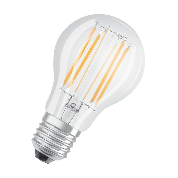 LED SUPERSTAR PLUS CLASSIC A FILAMENT 7.5W 940 Clear E27 image 5