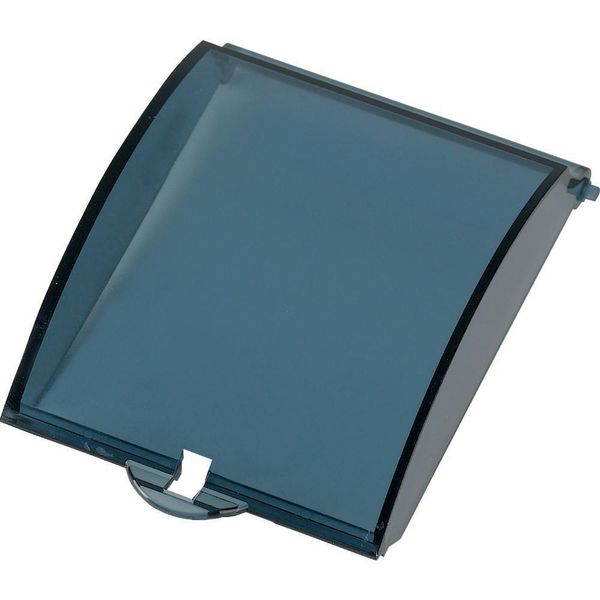 Mini transparent door, 3 HP image 13