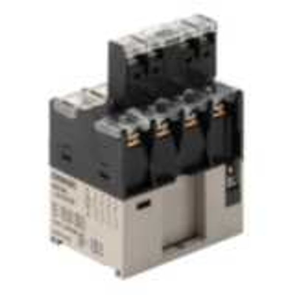 Components, Industrial Relays, G7 Power Relays, G7Z-4A 12VDC G7Z 0022B image 1