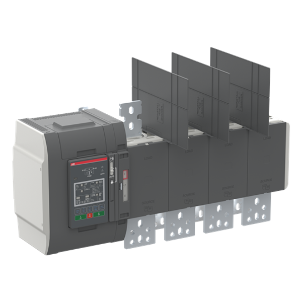 OXB1250E3S2QB AUTOMATIC TRANSFER SWITCH image 5