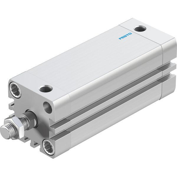 ADN-32-80-A-P-A Compact air cylinder image 1