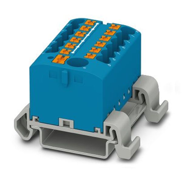 Distribution block image 2