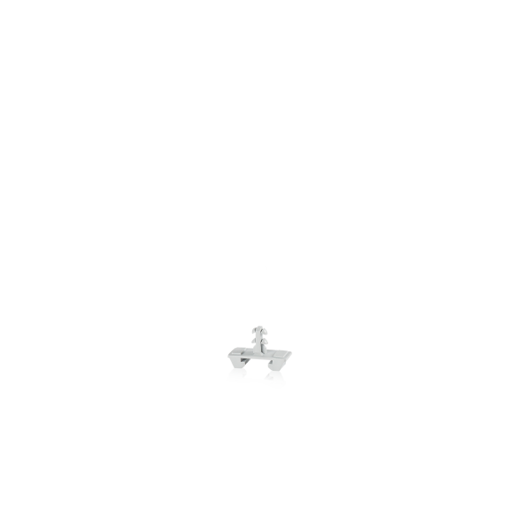 System plugs CMS6, Length of anchor 27mm f. CMS15/CMS30 image 1