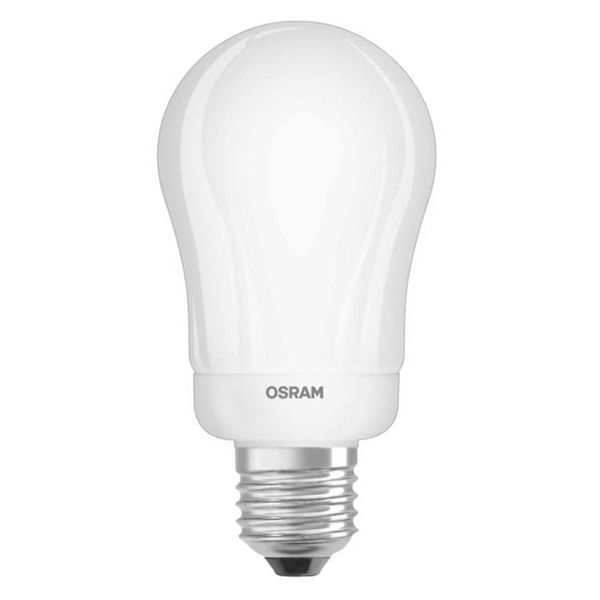 DULUX CLA 15W/827 220-240V E27 10X1OSRAM image 1