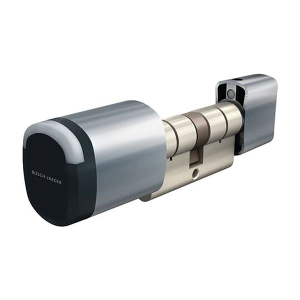 D01EU504003TF1-03 Electronic Cylinder Lock image 2