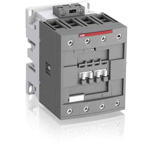 AF80-40-00-13 100-250V50/60HZ-DC Contactor image 2