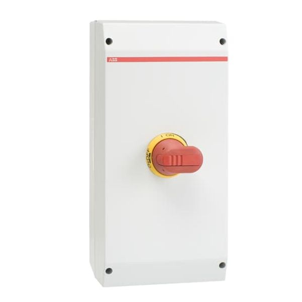 OTP90A6U Safety switch image 2