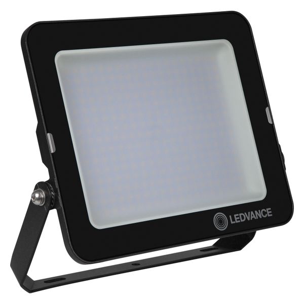 FLOODLIGHT COMPACT 135W 830 SYM 100 BK image 1