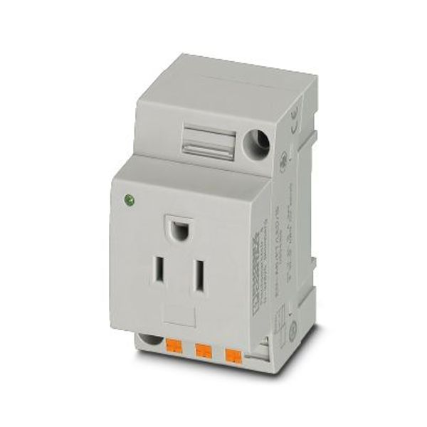 EO-AB/PT/LED/15 - Socket image 2