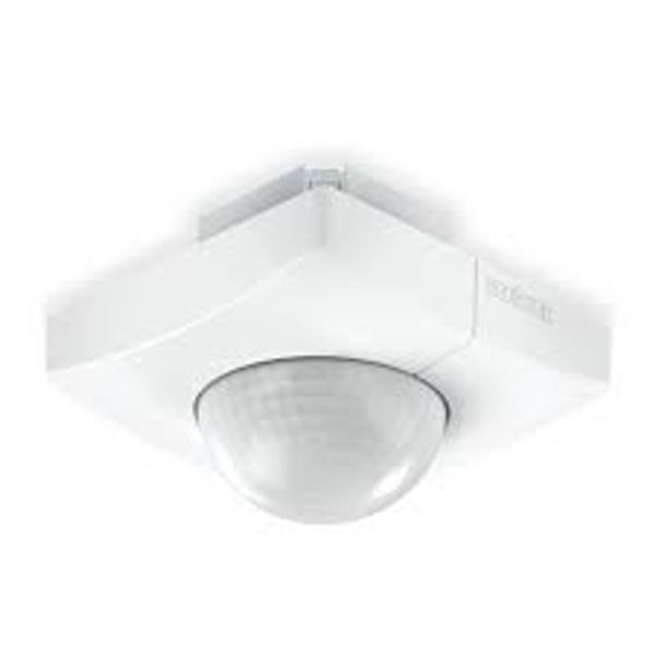 MOTION DETECTOR IS 3360-E DALI DE WS image 1