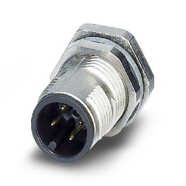 Device connector, rear mounting image 2