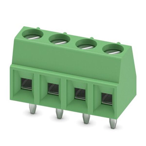 PCB terminal block image 5