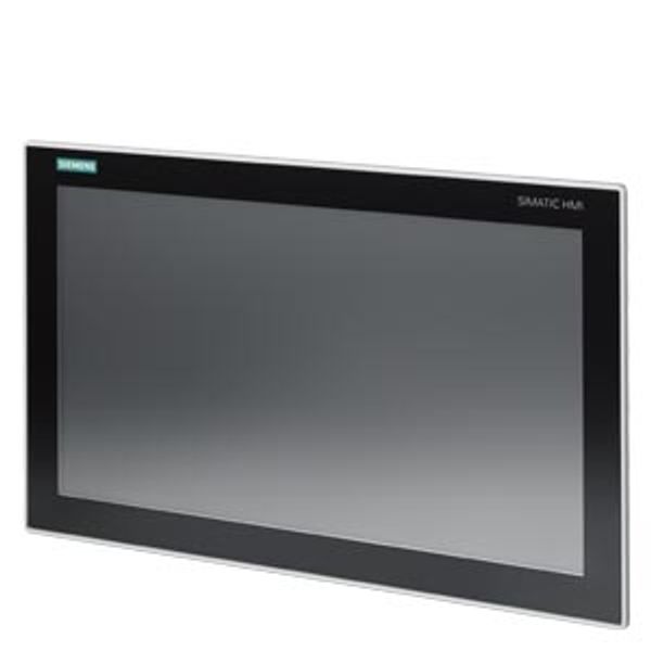 SIMATIC IPC377G (basic panel PC) 2x display port graphic; without...6AV7231-0DD41-0CA0 image 1