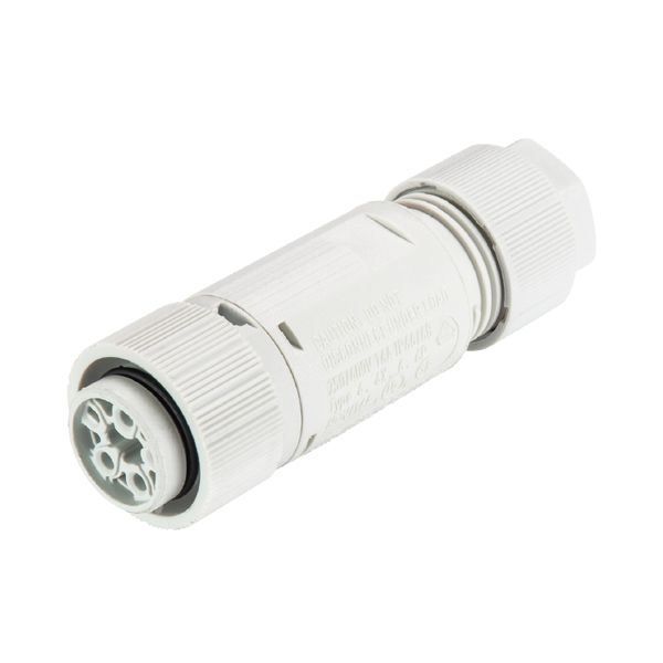 CONNECTOR RST16I5/4S B1 ZT6 GL image 1