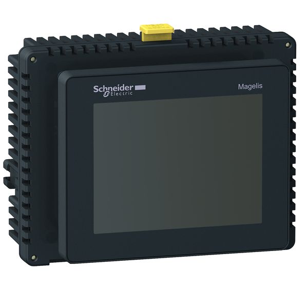 Touch panel screen, Harmony STO & STU, 3''5 Color image 1