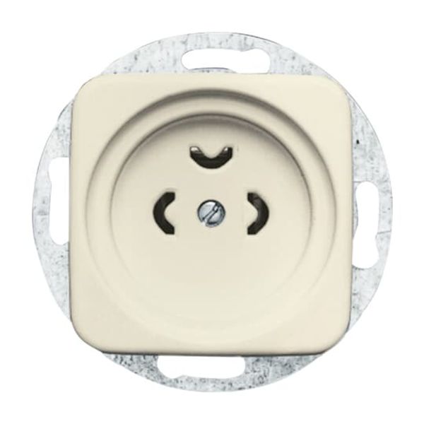 2334 UC-212 CoverPlates (partly incl. Insert) Aluminium die-cast/special devices White image 2