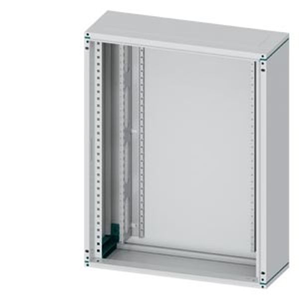 ALPHA 630 UNIVERSAL, wall-mounted c... image 1