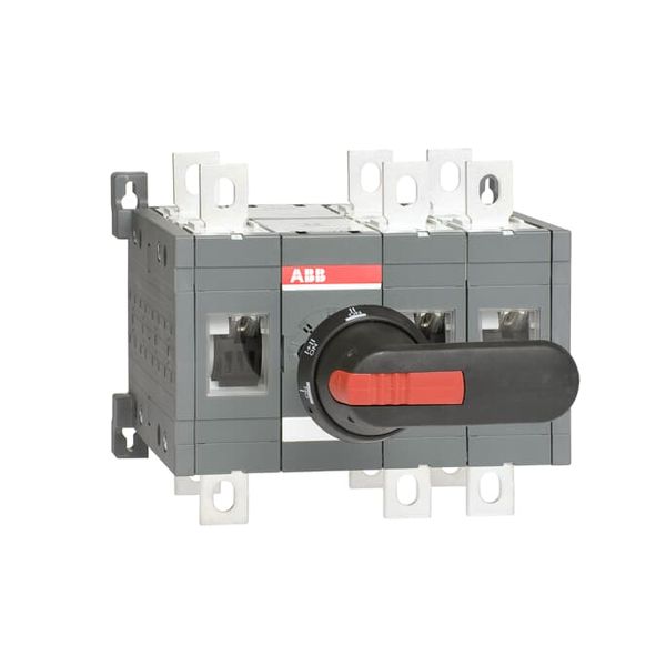 OT400E12CLP CHANGE-OVER SWITCH image 1