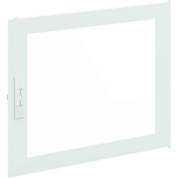 CTT34S ComfortLine Door, IP44, Field Width: 3, 621 mm x 771 mm x 14 mm image 1