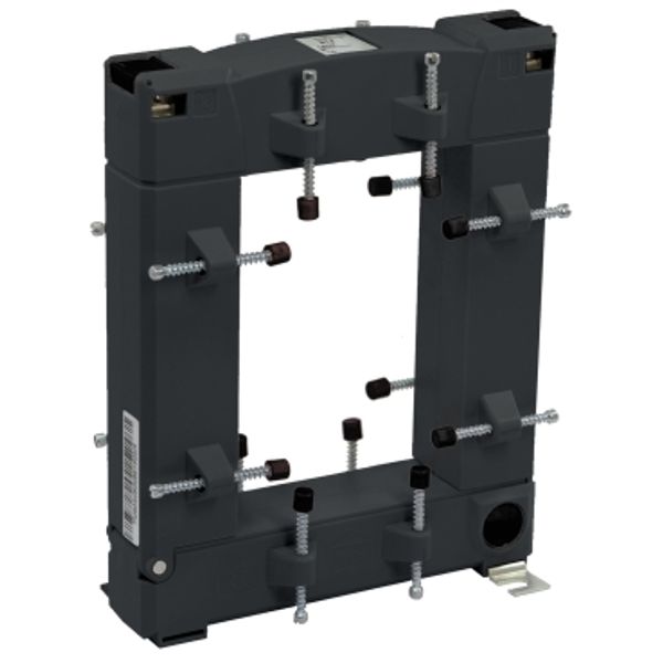 PowerLogic Split Core Current Transformer - Type GG, for bar - 1200A / 5A image 2