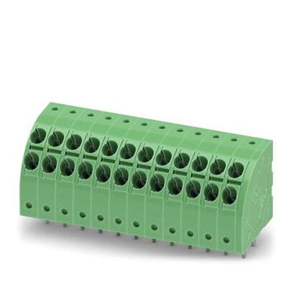 PCB terminal block image 2