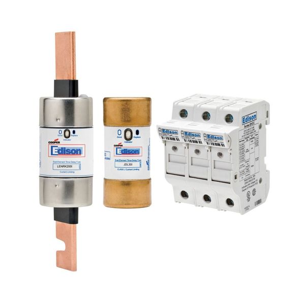 CHSF-300 COMPACT HIGH SPEED FUSE image 1