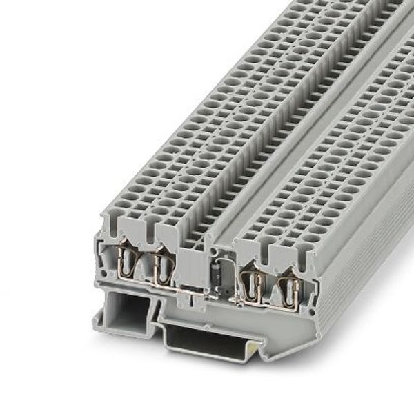 ST 2,5-QUATTRO-DIO 1N 5408K/L-R - Component terminal block image 3