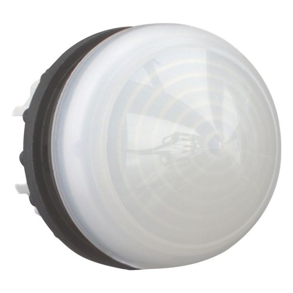 Indicator light, RMQ-Titan, Extended, conical, white image 7