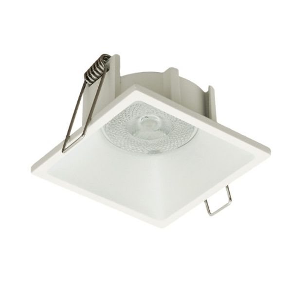 Recessed SpotLight White Fino image 1