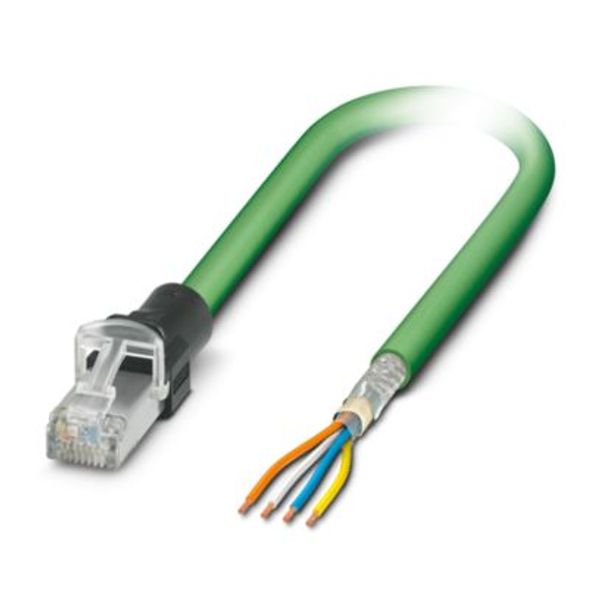 NBC-R4ACS/0,3-93C/OE - Patch cable image 1