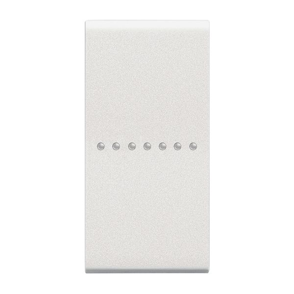 LL - KEY COVER  AXIAL SWITCH 1M WHITE image 1