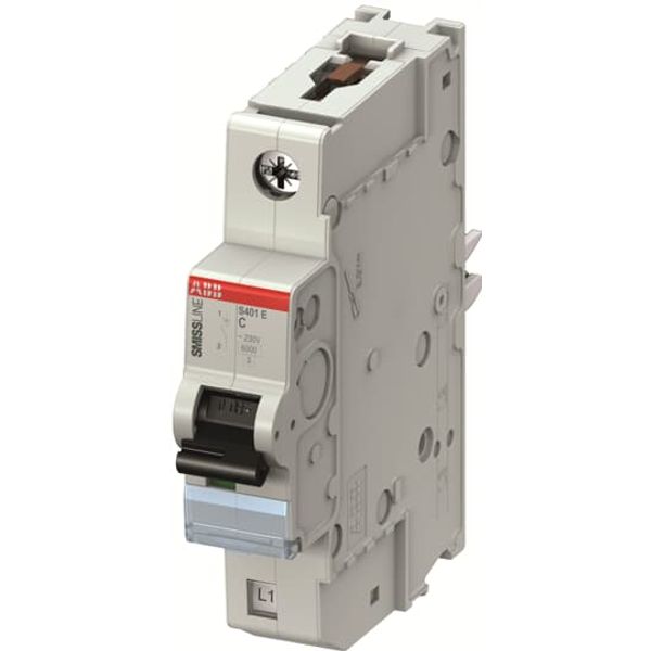 S401E-B40 Miniature Circuit Breaker image 1