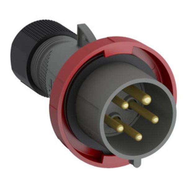 ABB520P11E Industrial Plug UL/CSA image 1